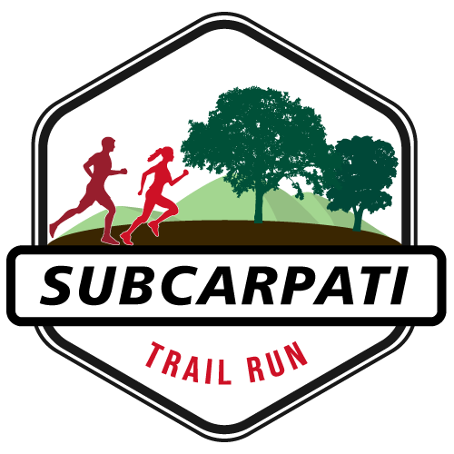Subcarpati Trail Run By Night